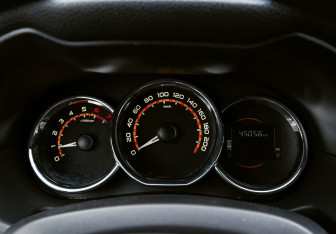 Подержанный автомобиль LADA (ВАЗ) Largus Van 2024 года (9 фото)