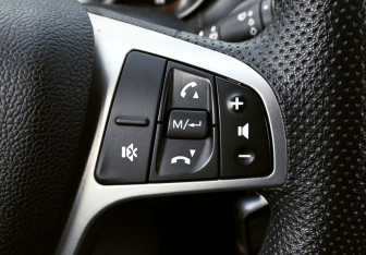 Подержанный автомобиль LADA (ВАЗ) Vesta Sedan 2021 года (12 фото)