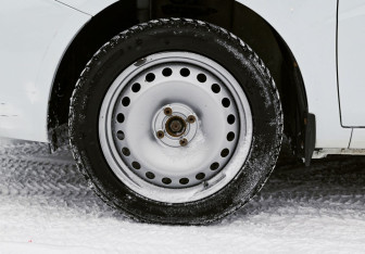 Подержанный автомобиль LADA (ВАЗ) Vesta Wagon 2019 года (22 фото)