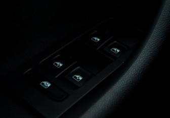 Подержанный автомобиль Skoda Rapid Liftback 2020 года (14 фото)