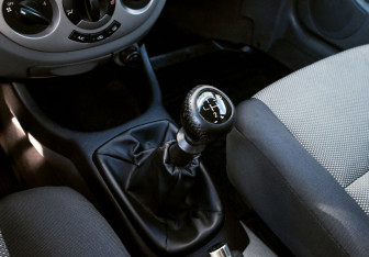 Подержанный автомобиль Chevrolet Lacetti Hatchback 2012 года (10 фото)