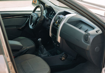 Подержанный автомобиль LADA (ВАЗ) Largus Wagon 2021 года (11 фото)