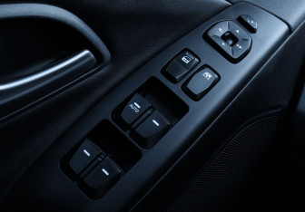 Подержанный автомобиль Hyundai ix35 2014 года (11 фото)