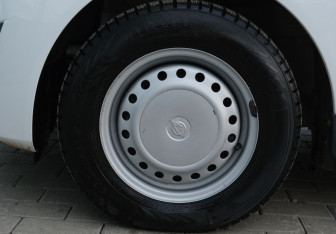 Подержанный автомобиль Ravon R2 2016 года (20 фото)