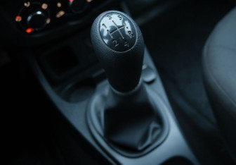 Подержанный автомобиль Renault Duster 2018 года (12 фото)