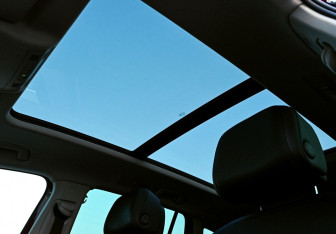 Подержанный автомобиль Volkswagen Tiguan 2018 года (20 фото)