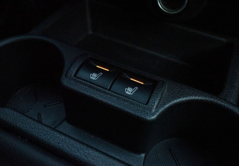 Подержанный автомобиль LADA (ВАЗ) Granta Liftback 2025 года (13 фото)