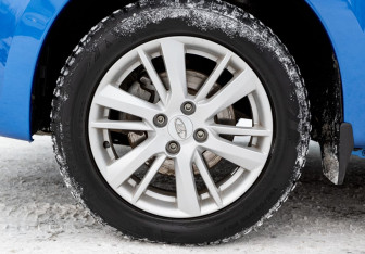 Подержанный автомобиль LADA (ВАЗ) Granta Hatchback 2021 года (20 фото)