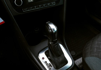 Подержанный автомобиль Volkswagen Polo Sedan 2019 года (10 фото)