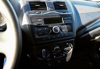 Подержанный автомобиль LADA (ВАЗ) Granta Sedan 2022 года (11 фото)