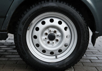 Подержанный автомобиль LADA (ВАЗ) Priora Hatchback 2010 года (18 фото)