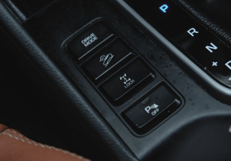 Подержанный автомобиль Hyundai Tucson 2017 года (13 фото)