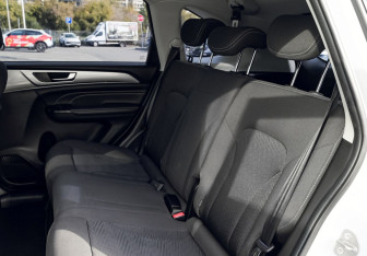Подержанный автомобиль Haval M6 2023 года (17 фото)