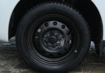 Подержанный автомобиль LADA (ВАЗ) Granta Liftback 2023 года (18 фото)