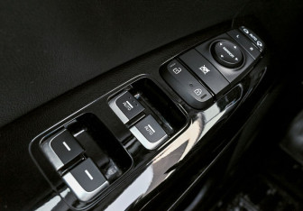 Подержанный автомобиль Kia Sportage 2021 года (15 фото)