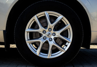 Подержанный автомобиль Volvo XC60 2018 года (32 фото)
