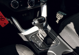 Подержанный автомобиль Kia Ceed Hatchback 2018 года (10 фото)