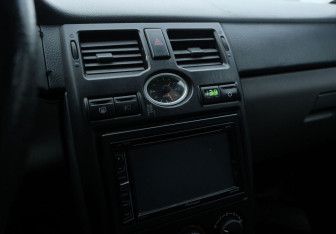 Подержанный автомобиль LADA (ВАЗ) Priora Hatchback 2010 года (12 фото)