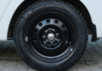 Подержанный автомобиль LADA (ВАЗ) Granta Hatchback 2020 года (18 фото)