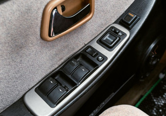 Подержанный автомобиль Great Wall Safe 2008 года (16 фото)