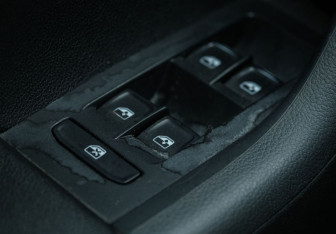 Подержанный автомобиль Skoda Octavia Liftback 2020 года (11 фото)