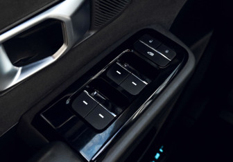 Подержанный автомобиль Jetour Dashing 2024 года (14 фото)