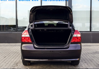 Подержанный автомобиль Ravon Nexia R3 2017 года (18 фото)