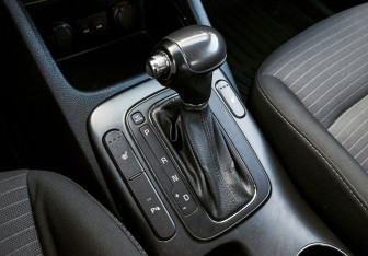 Подержанный автомобиль Kia Cerato Sedan 2014 года (14 фото)