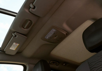 Подержанный автомобиль Opel Zafira Compactvan 2013 года (18 фото)