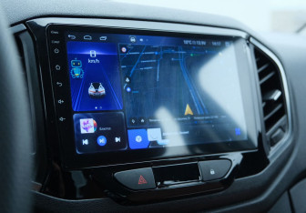 Подержанный автомобиль LADA (ВАЗ) XRAY 2021 года (15 фото)