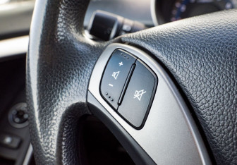 Подержанный автомобиль Hyundai i30 Hatchback 2013 года (13 фото)