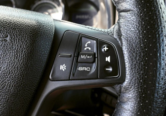 Подержанный автомобиль LADA (ВАЗ) XRAY 2018 года (13 фото)