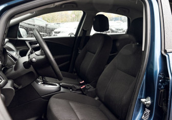 Подержанный автомобиль Opel Astra Sedan 2013 года (15 фото)