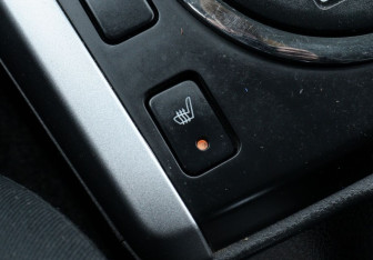 Подержанный автомобиль Suzuki Grand Vitara 2014 года (13 фото)