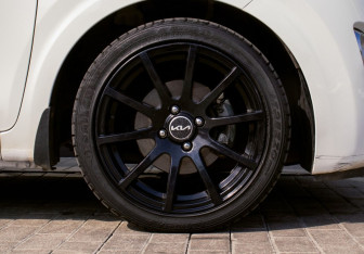 Подержанный автомобиль Kia Picanto 2019 года (21 фото)