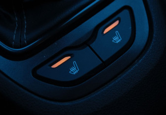 Подержанный автомобиль LADA (ВАЗ) Vesta Sedan 2023 года (16 фото)