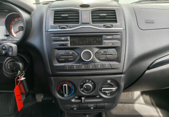 Подержанный автомобиль LADA (ВАЗ) Granta Wagon 2023 года (13 фото)