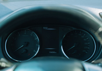 Подержанный автомобиль Nissan Qashqai 2014 года (14 фото)