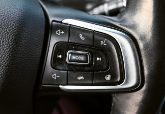 Подержанный автомобиль Chery Tiggo 8 2021 года (15 фото)