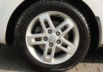 Подержанный автомобиль Kia Soul 2012 года (19 фото)