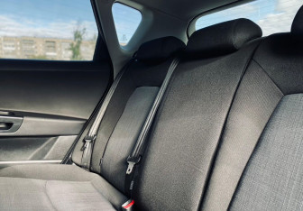 Подержанный автомобиль Kia Ceed Hatchback 2012 года (13 фото)