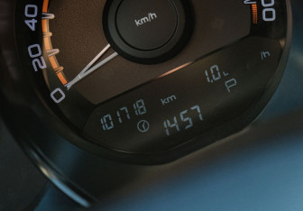 Подержанный автомобиль LADA (ВАЗ) Vesta Sedan 2020 года (17 фото)