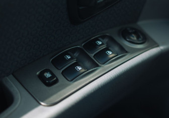 Подержанный автомобиль Hyundai Matrix 2005 года (13 фото)