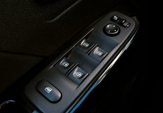 Подержанный автомобиль Renault Kaptur 2019 года (17 фото)