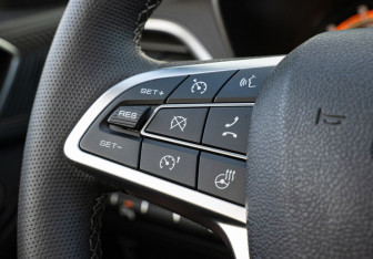 Подержанный автомобиль LADA (ВАЗ) Vesta Wagon 2024 года (13 фото)