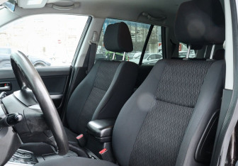 Подержанный автомобиль Suzuki Grand Vitara 2014 года (18 фото)