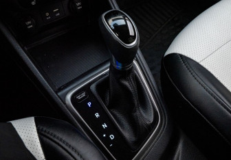 Подержанный автомобиль Hyundai Solaris Sedan 2018 года (16 фото)