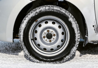 Подержанный автомобиль LADA (ВАЗ) Granta Sedan 2017 года (19 фото)