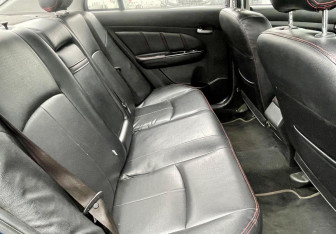 Подержанный автомобиль Lifan Solano 2016 года (15 фото)