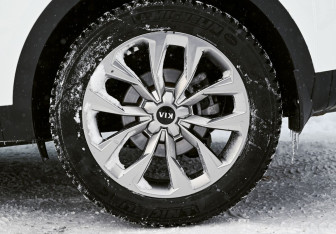 Подержанный автомобиль Kia Sorento 2020 года (19 фото)